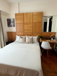 The Bencoolen (D7), Apartment #608003411